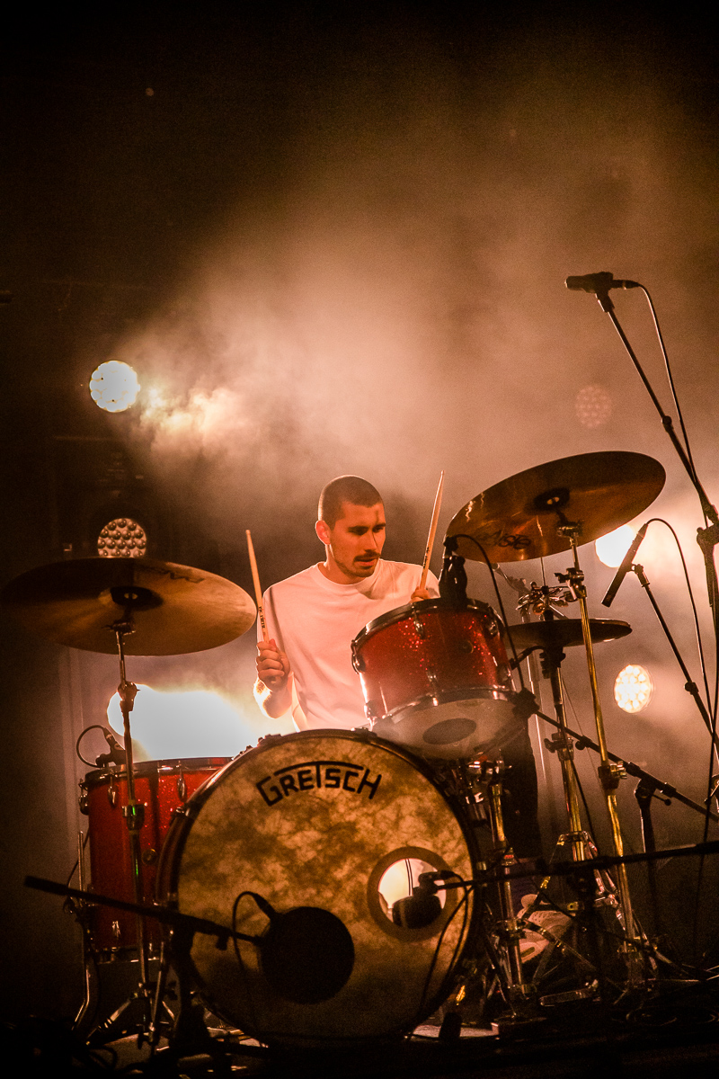Equal Idiots @ Road Rock, picture 3, photographed by Jürgen Bruynooghe - FrontView Magazine