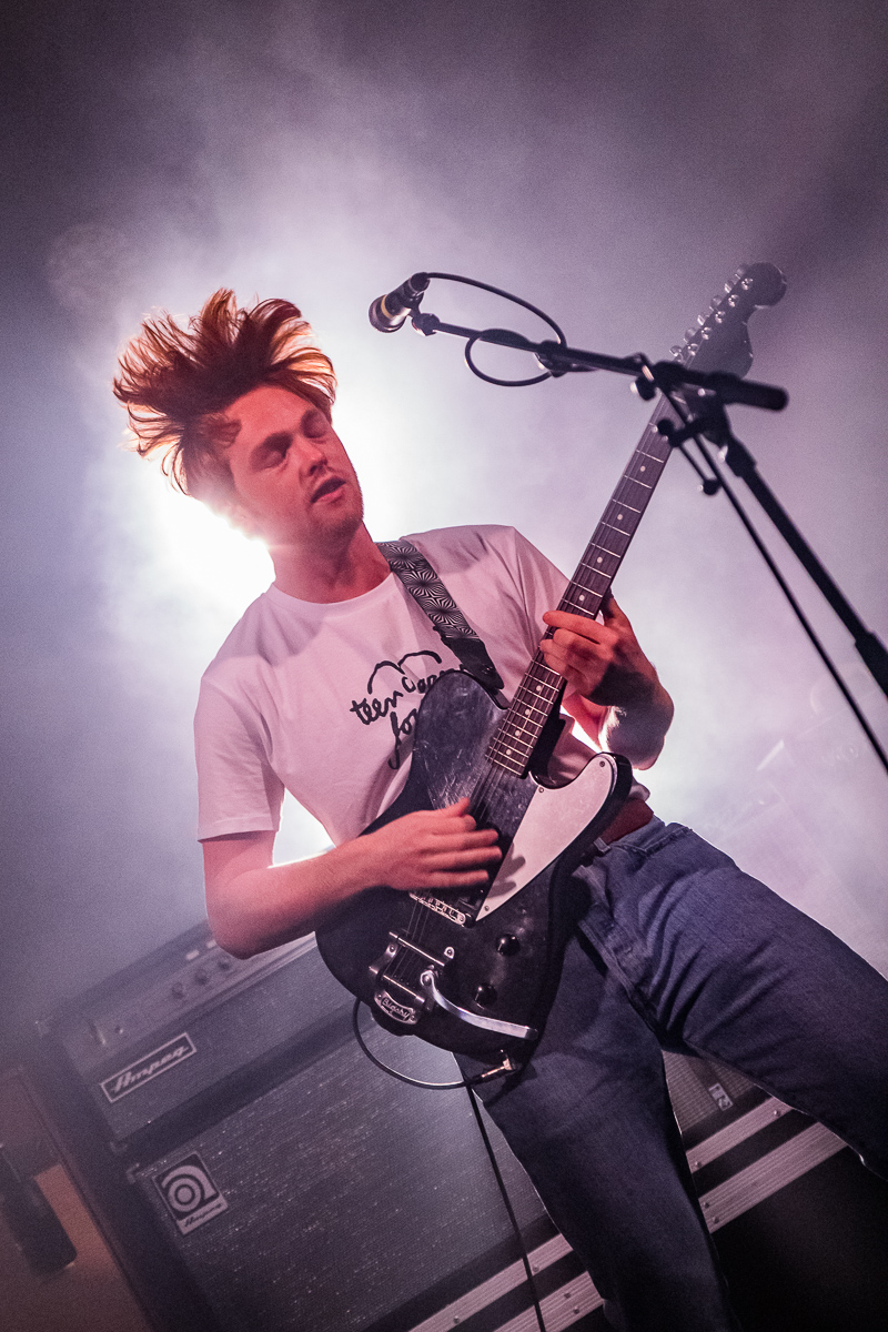 Equal Idiots @ Road Rock, picture 4, photographed by Jürgen Bruynooghe - FrontView Magazine