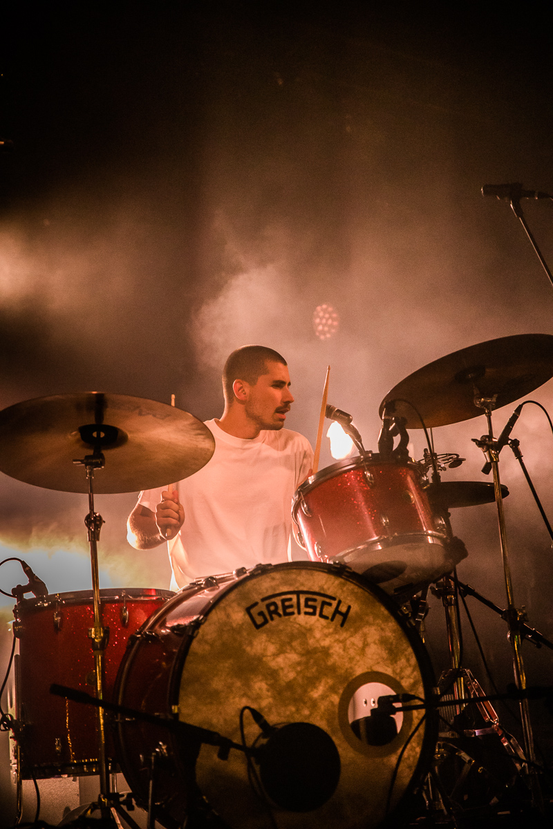 Equal Idiots @ Road Rock, picture 5, photographed by Jürgen Bruynooghe - FrontView Magazine