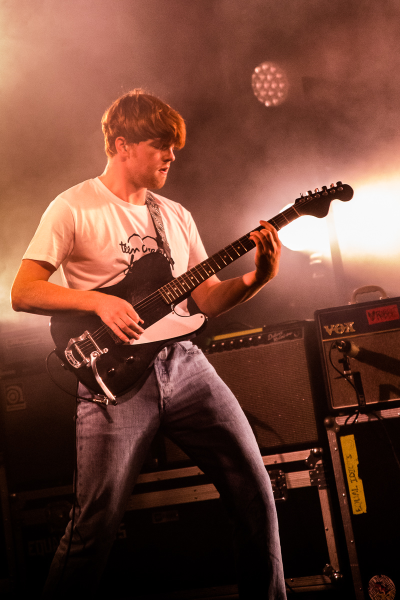 Equal Idiots @ Road Rock, picture 7, photographed by Jürgen Bruynooghe - FrontView Magazine