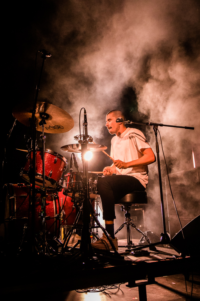 Equal Idiots @ Road Rock, picture 8, photographed by Jürgen Bruynooghe - FrontView Magazine