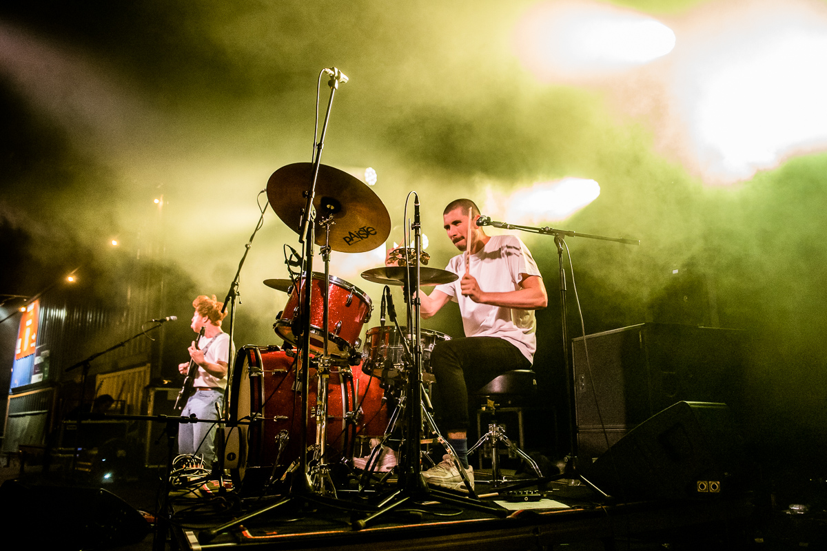 Equal Idiots @ Road Rock, picture 9, photographed by Jürgen Bruynooghe - FrontView Magazine