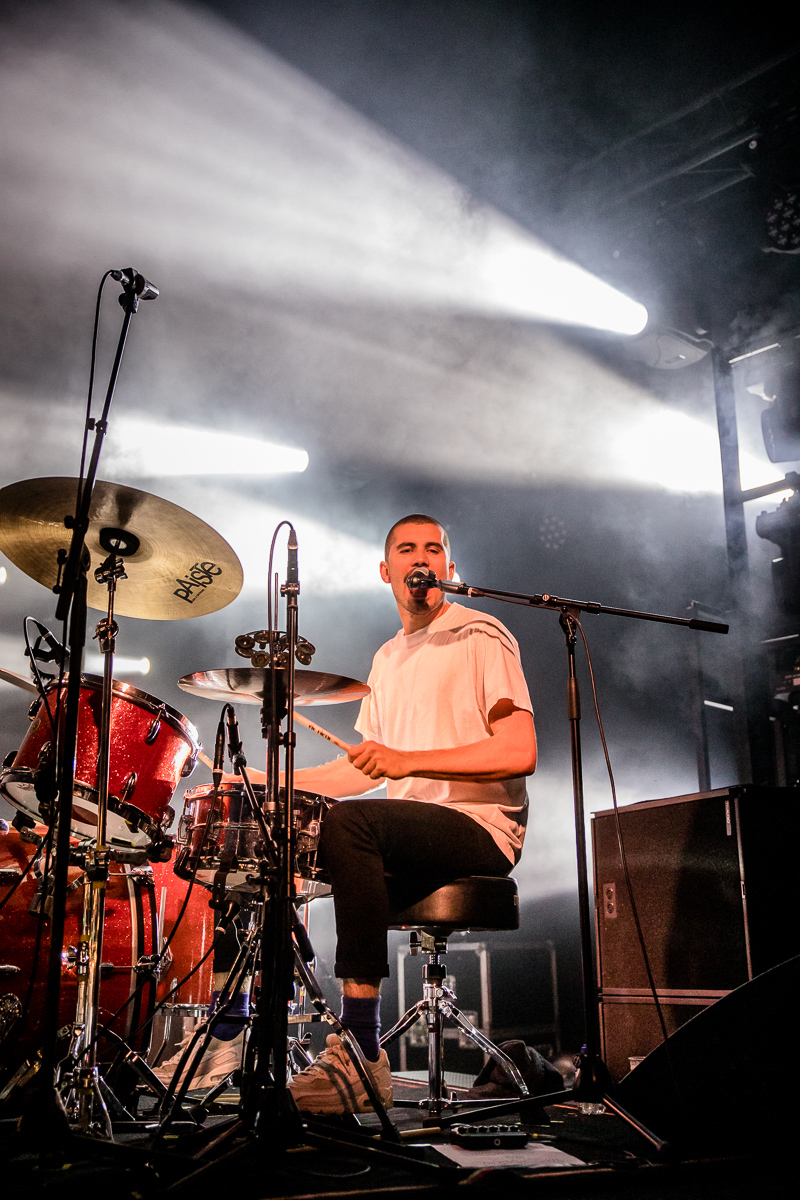 Equal Idiots @ Road Rock, picture 10, photographed by Jürgen Bruynooghe - FrontView Magazine