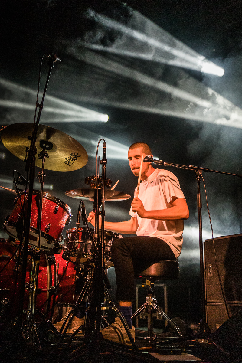 Equal Idiots @ Road Rock, picture 11, photographed by Jürgen Bruynooghe - FrontView Magazine