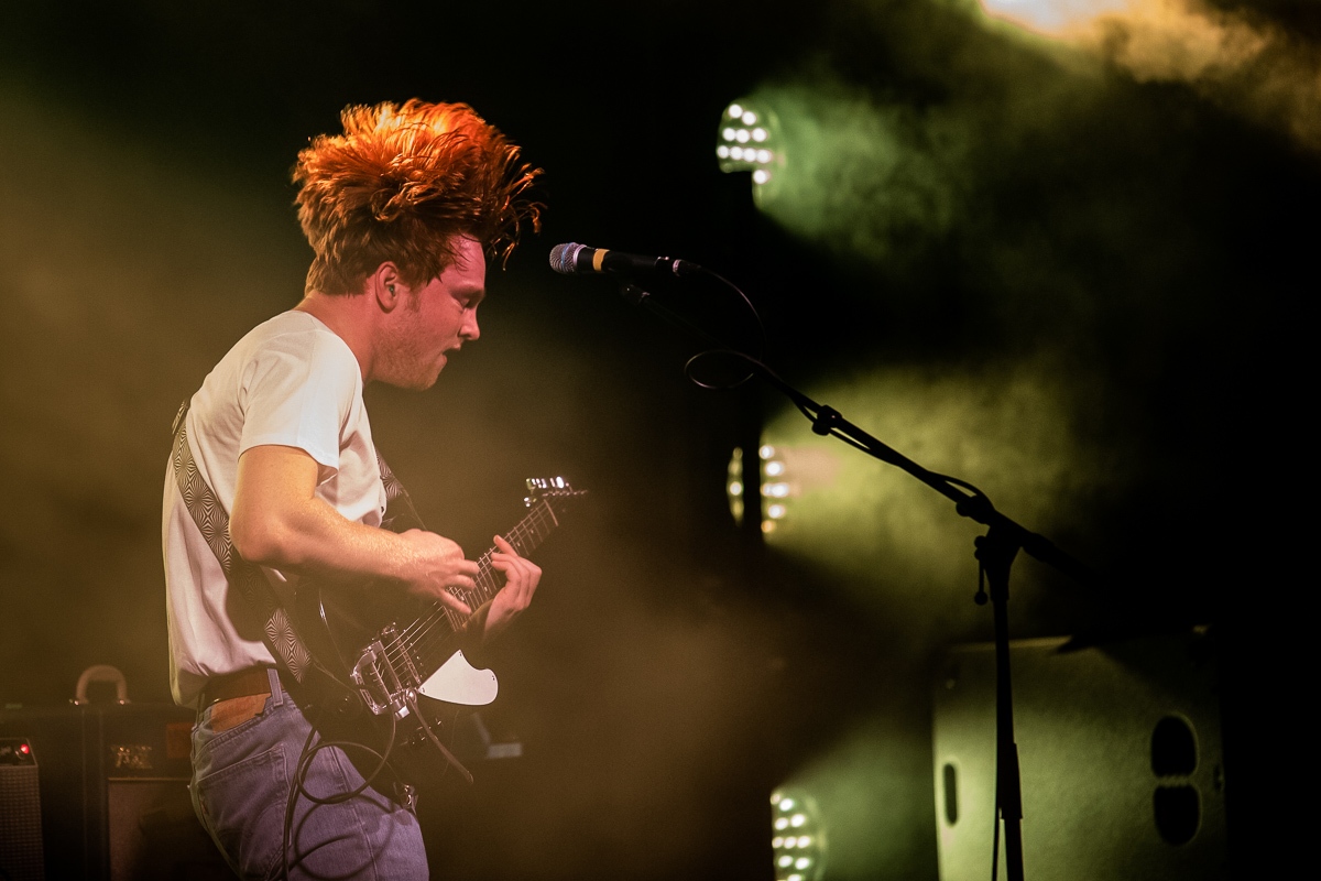 Equal Idiots @ Road Rock, picture 18, photographed by Jürgen Bruynooghe - FrontView Magazine
