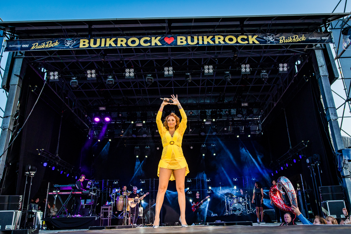 Natalia @ Buikrock, picture 10, photographed by Dorien Goetschalckx - FrontView Magazine