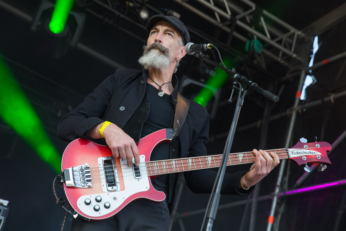 Rumbaristas @ Sfinks Mundial XL, picture 14, photographed by Marc Verdonck - FrontView Magazine