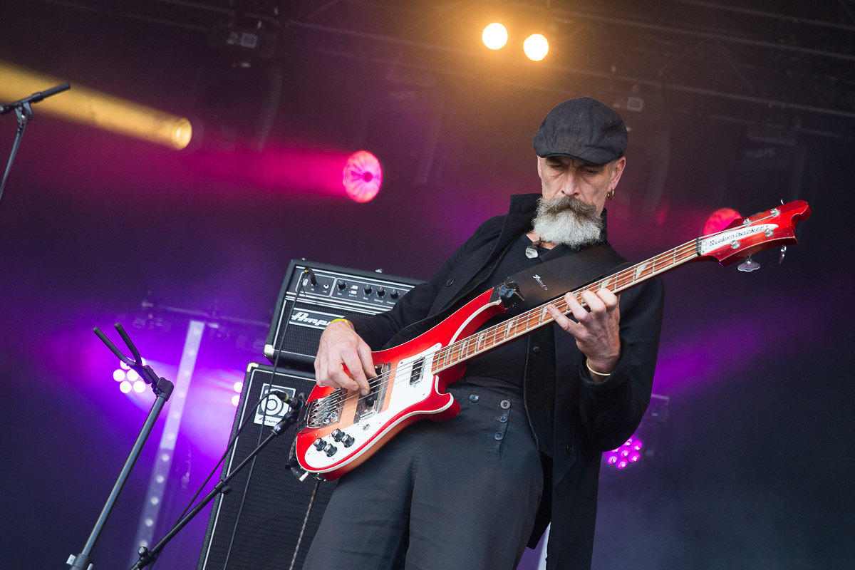 Rumbaristas @ Sfinks Mundial XL, picture 18, photographed by Marc Verdonck - FrontView Magazine