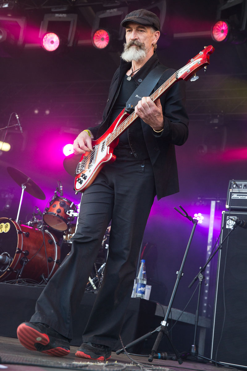 Rumbaristas @ Sfinks Mundial XL, picture 21, photographed by Marc Verdonck - FrontView Magazine