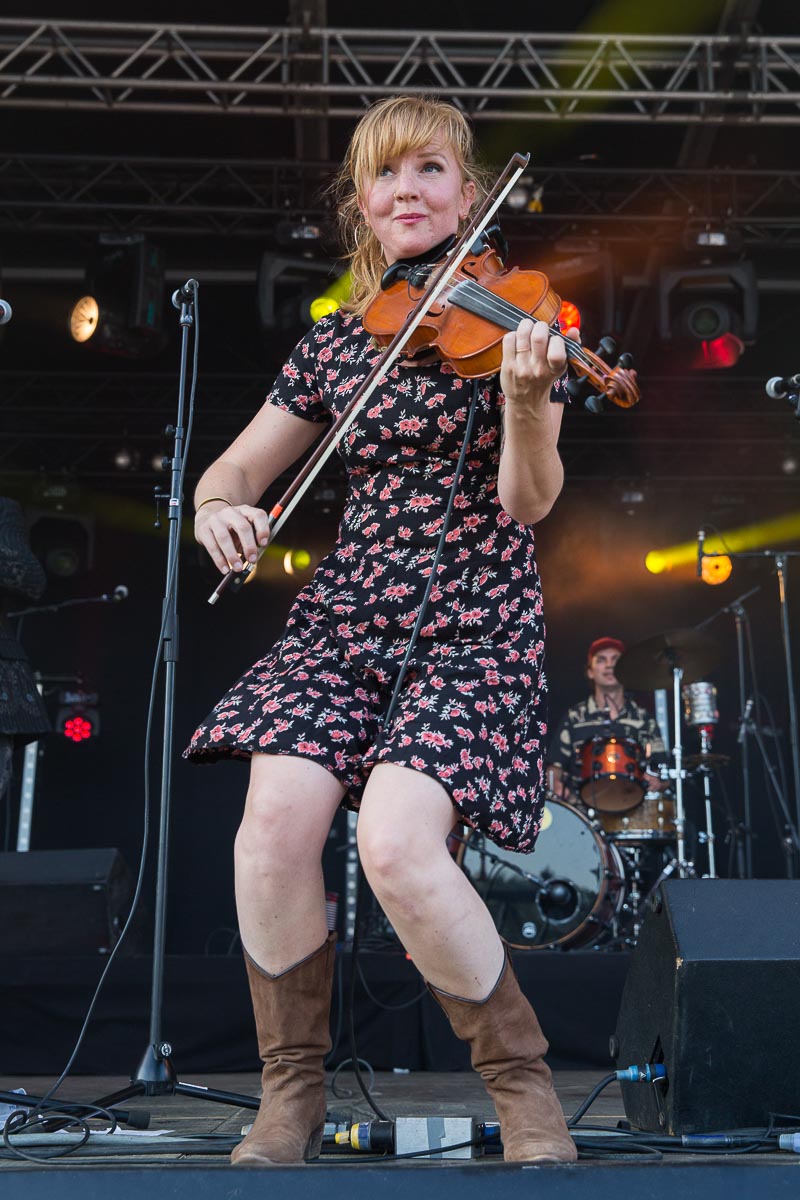 Rumbaristas @ Sfinks Mundial XL, picture 29, photographed by Marc Verdonck - FrontView Magazine