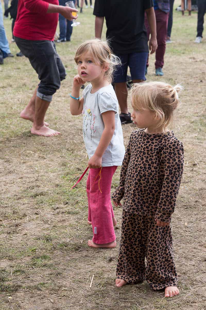 Sfeer zaterdag @ Sfinks Mundial XL, picture 1, photographed by Marc Verdonck - FrontView Magazine
