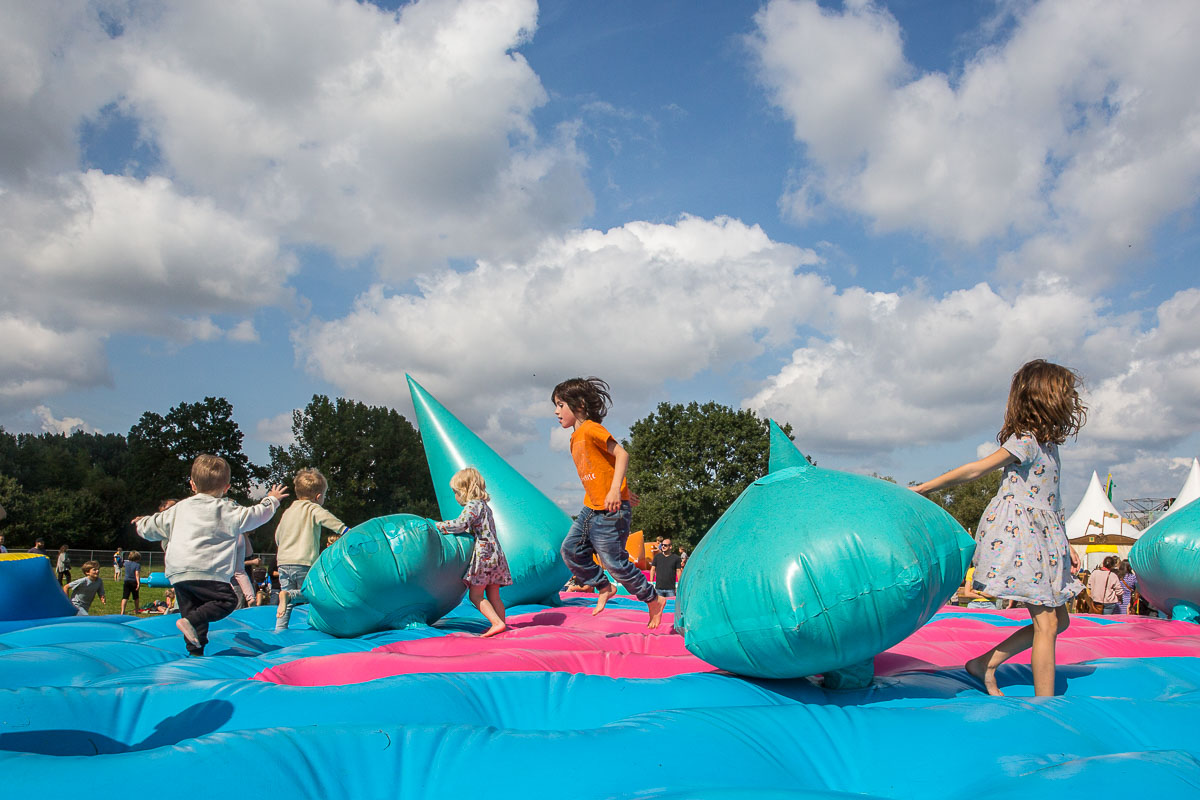 Sfeer zaterdag @ Sfinks Mundial XL, picture 10, photographed by Marc Verdonck - FrontView Magazine