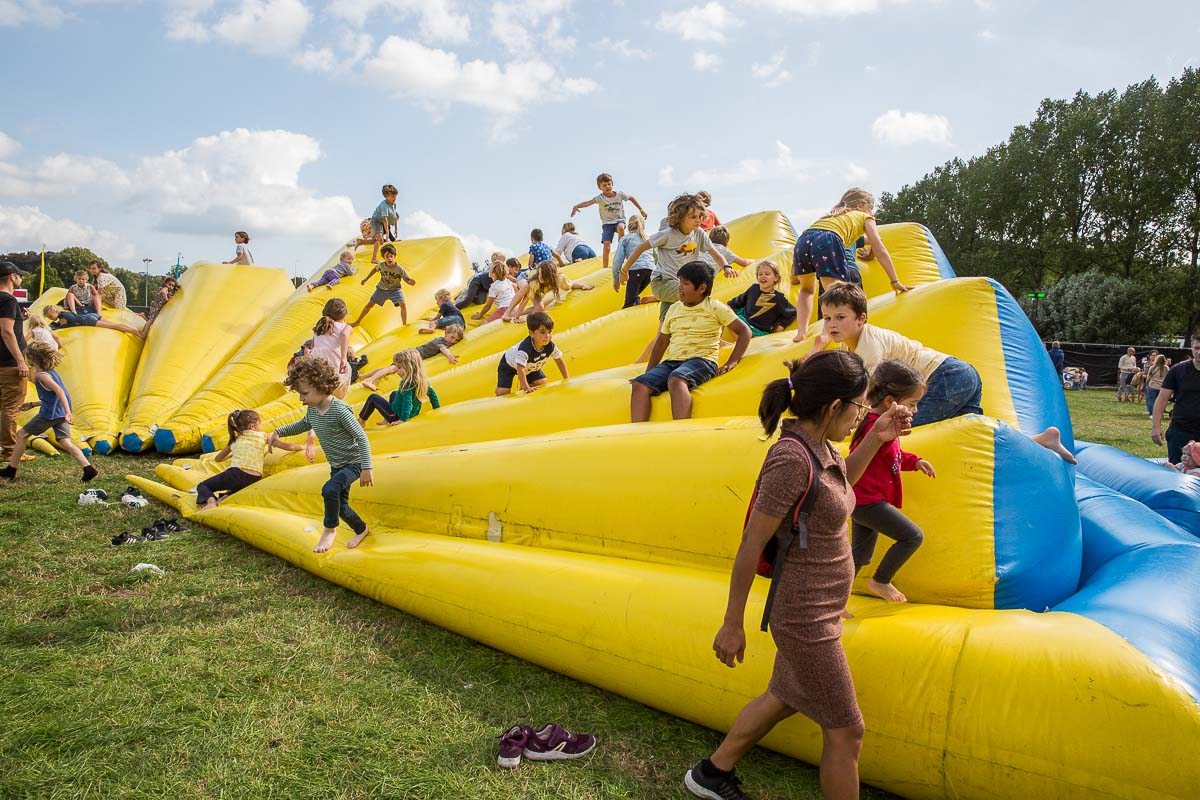Sfeer zaterdag @ Sfinks Mundial XL, picture 14, photographed by Marc Verdonck - FrontView Magazine