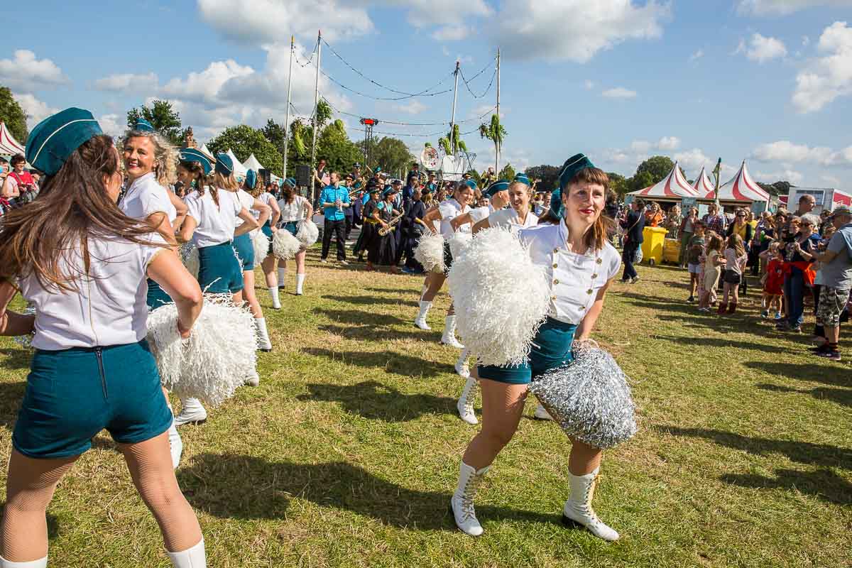 Sfeer zaterdag @ Sfinks Mundial XL, picture 22, photographed by Marc Verdonck - FrontView Magazine