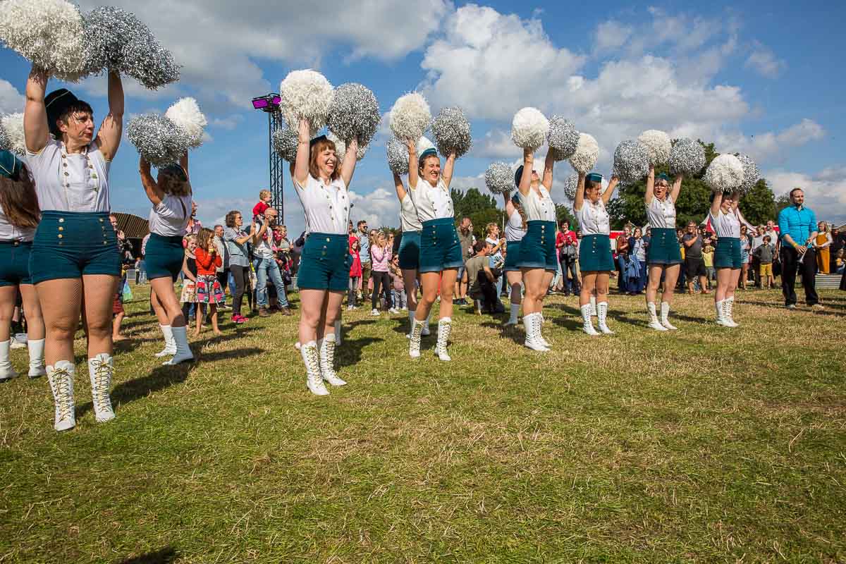 Sfeer zaterdag @ Sfinks Mundial XL, picture 28, photographed by Marc Verdonck - FrontView Magazine
