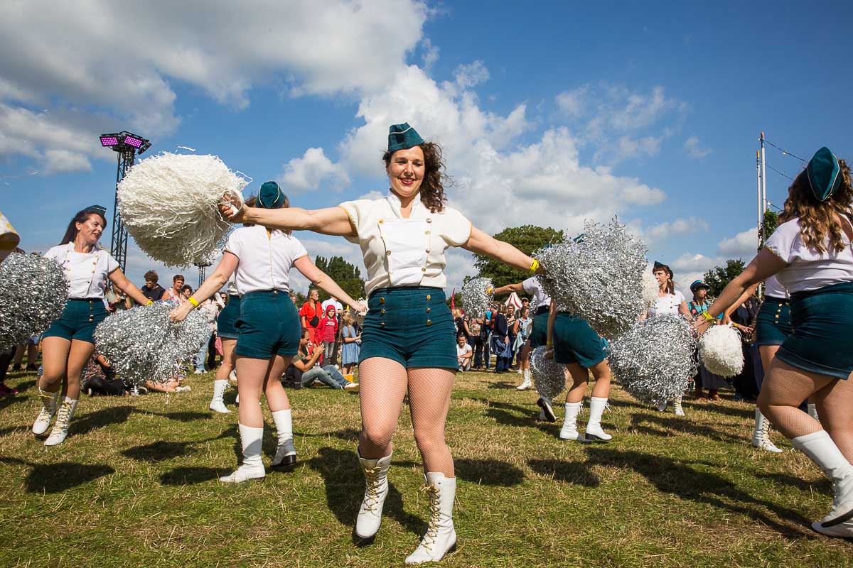 Sfeer zaterdag @ Sfinks Mundial XL, picture 29, photographed by Marc Verdonck - FrontView Magazine