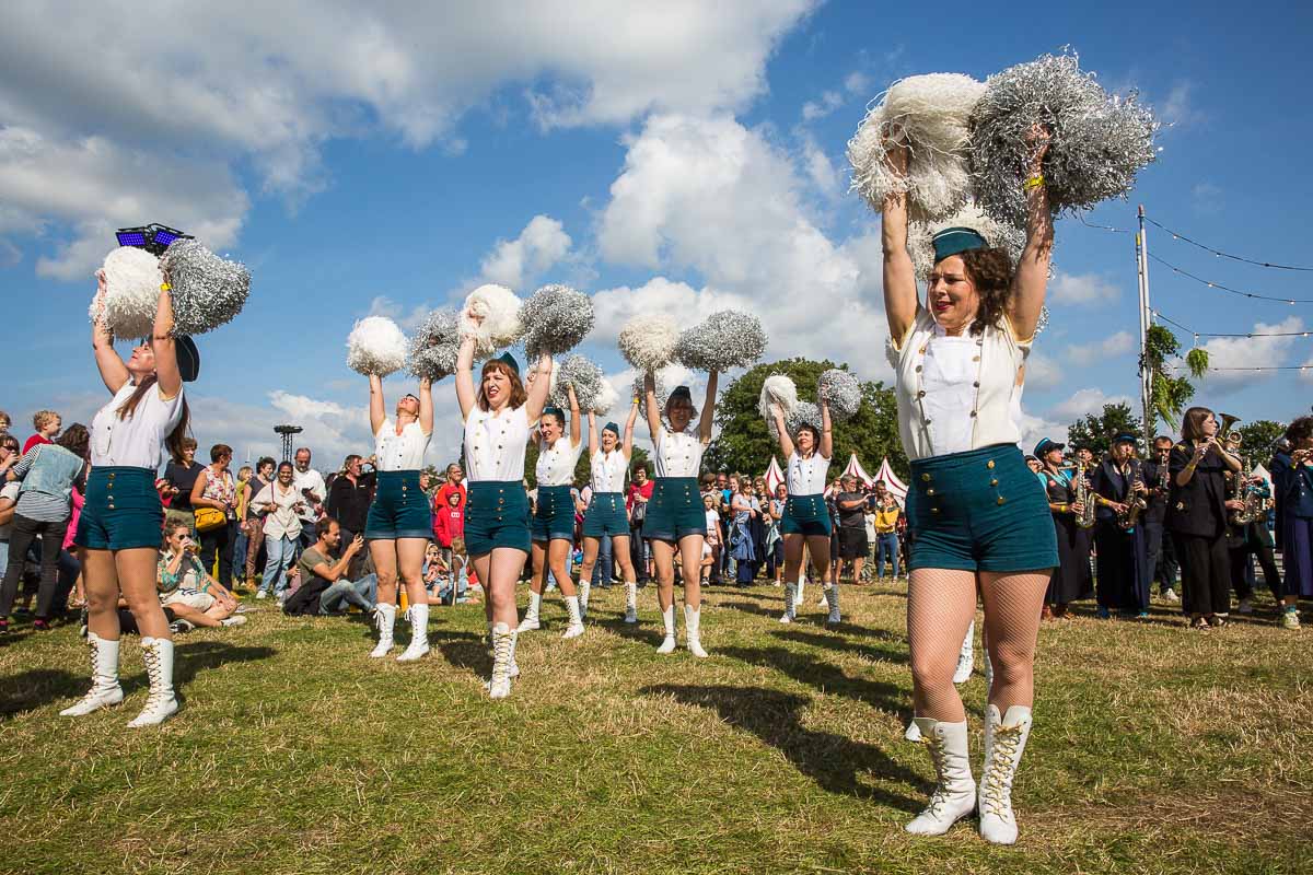 Sfeer zaterdag @ Sfinks Mundial XL, picture 31, photographed by Marc Verdonck - FrontView Magazine