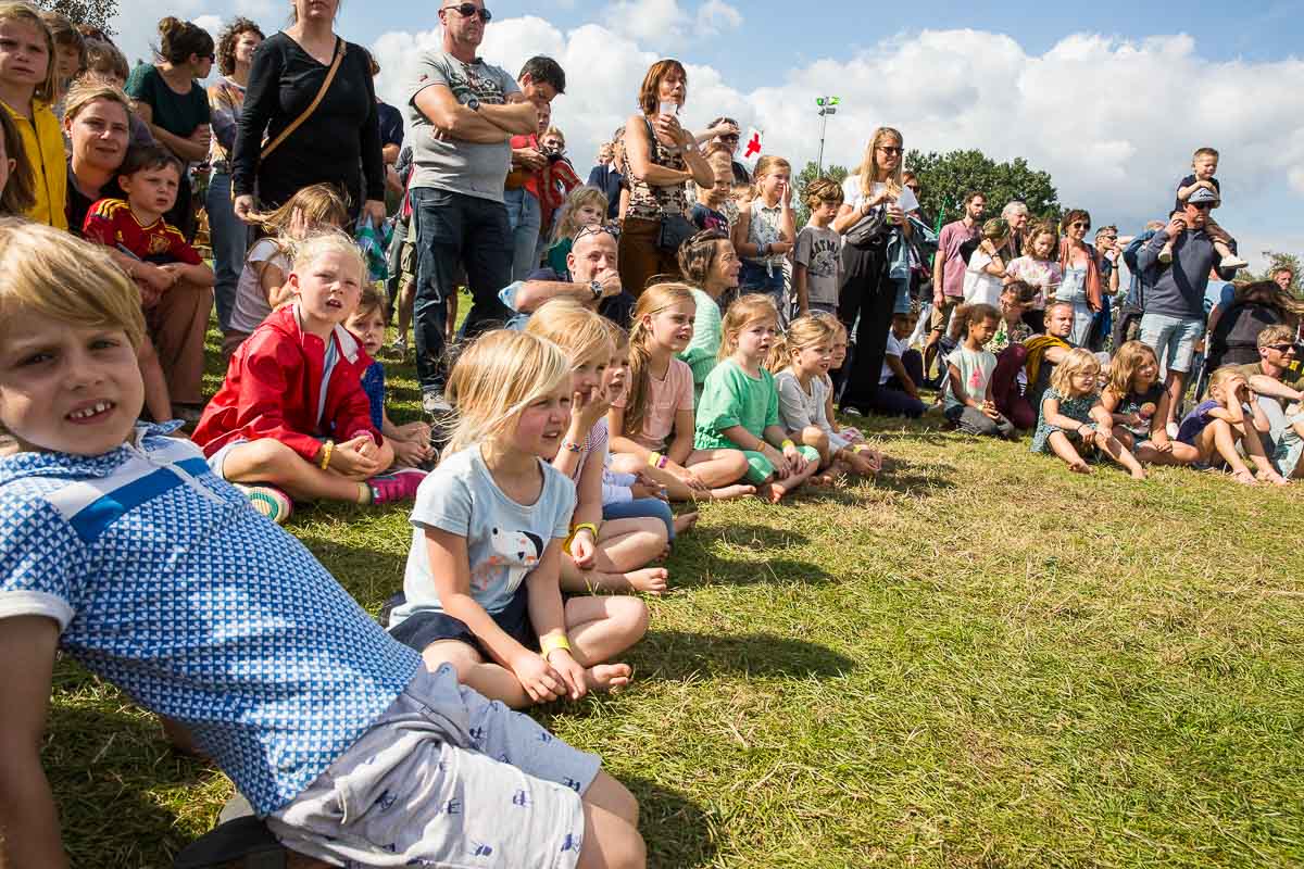 Sfeer zaterdag @ Sfinks Mundial XL, picture 34, photographed by Marc Verdonck - FrontView Magazine