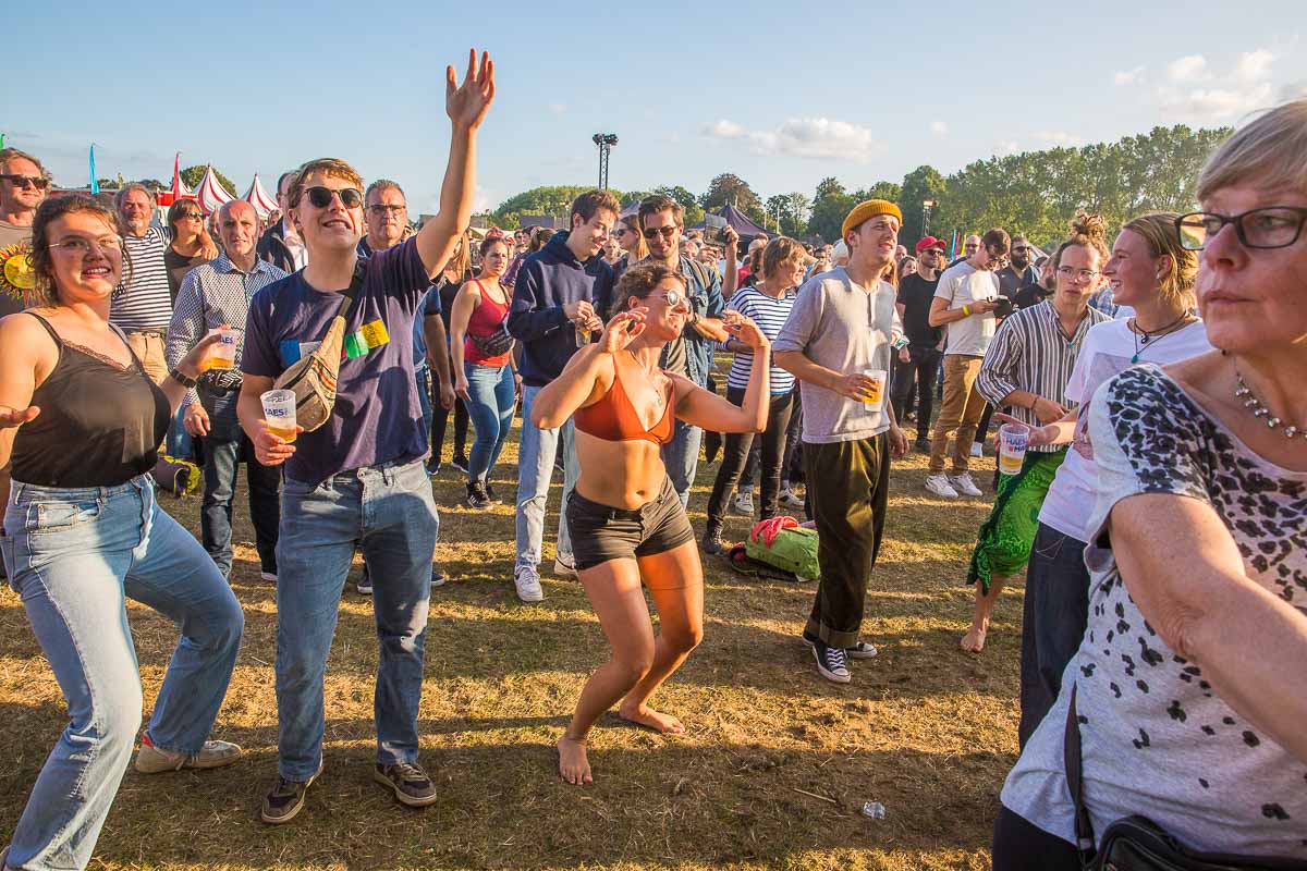 Sfeer zaterdag @ Sfinks Mundial XL, picture 41, photographed by Marc Verdonck - FrontView Magazine