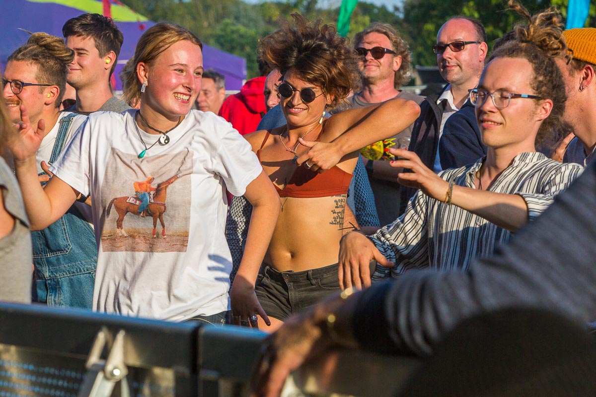 Sfeer zaterdag @ Sfinks Mundial XL, picture 42, photographed by Marc Verdonck - FrontView Magazine