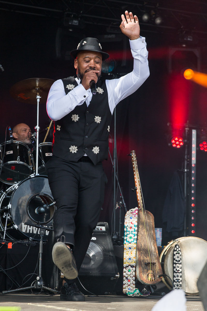 The Grey Stars @ Sfinks Mundial XL, picture 5, photographed by Marc Verdonck - FrontView Magazine