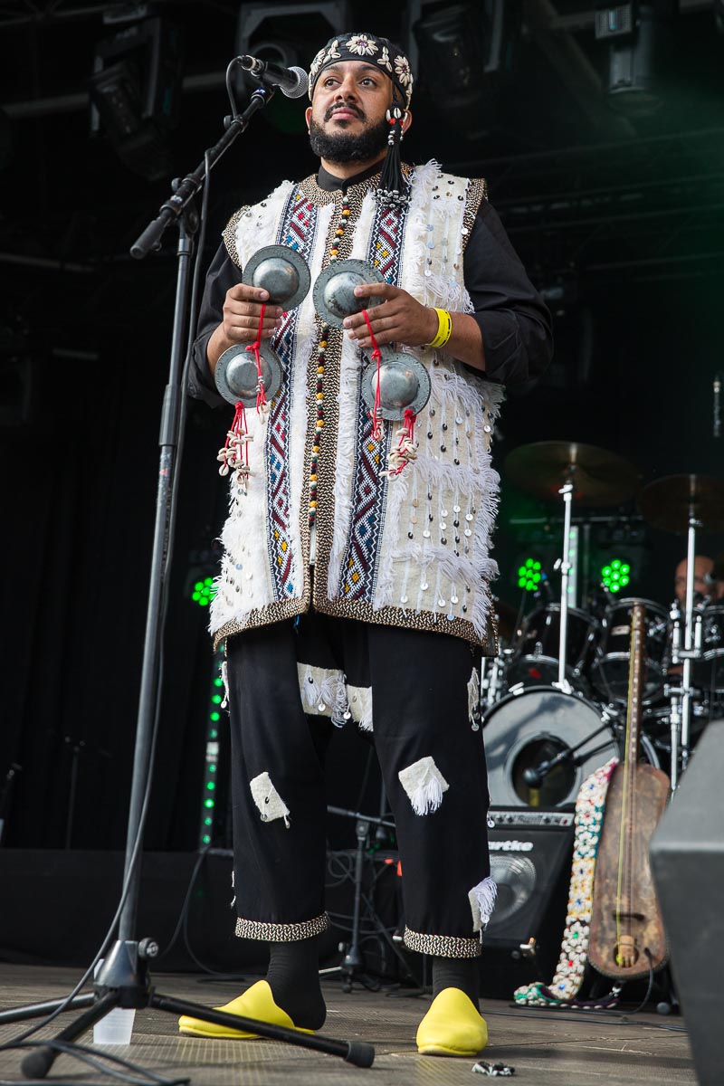The Grey Stars @ Sfinks Mundial XL, picture 6, photographed by Marc Verdonck - FrontView Magazine
