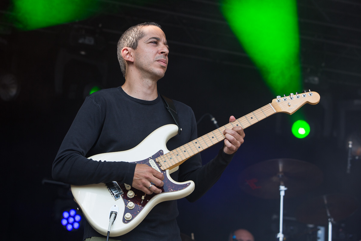 The Grey Stars @ Sfinks Mundial XL, picture 9, photographed by Marc Verdonck - FrontView Magazine