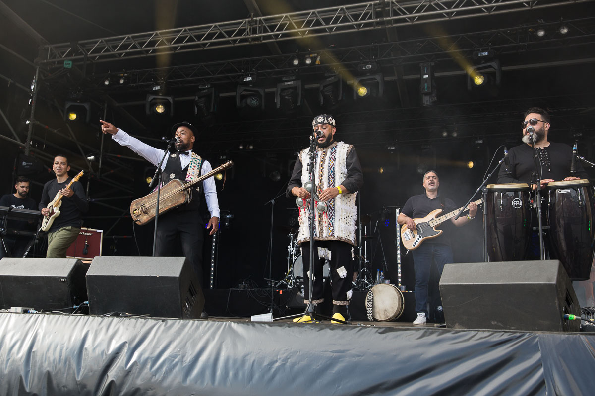 The Grey Stars @ Sfinks Mundial XL, picture 14, photographed by Marc Verdonck - FrontView Magazine