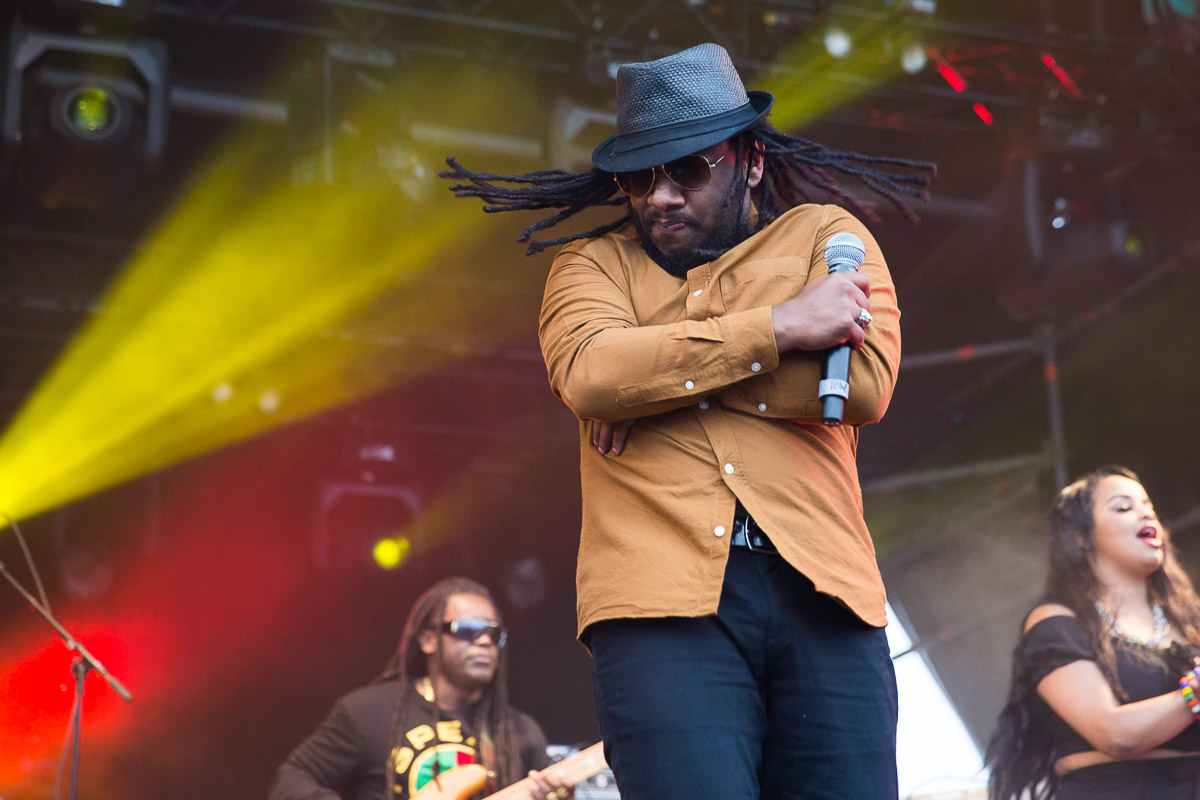 Rootsriders @ Sfinks Mundial XL, picture 5, photographed by Marc Verdonck - FrontView Magazine