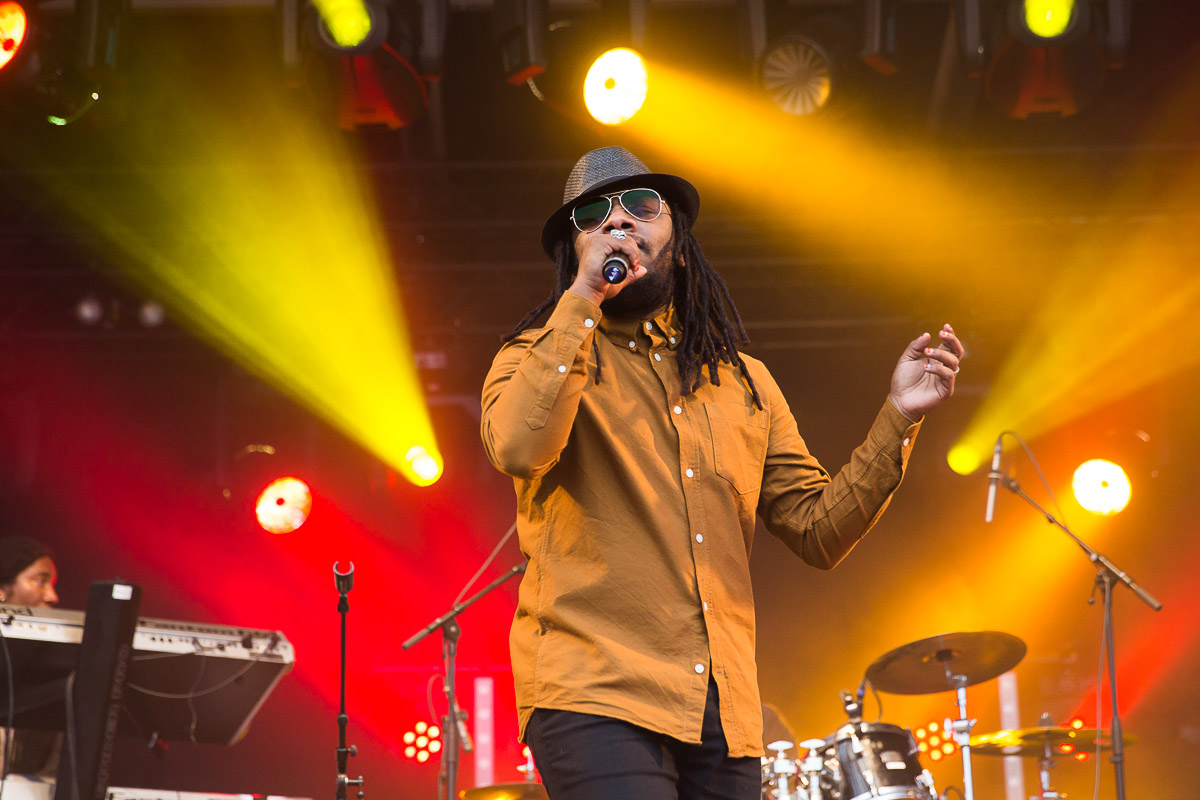 Rootsriders @ Sfinks Mundial XL, picture 8, photographed by Marc Verdonck - FrontView Magazine