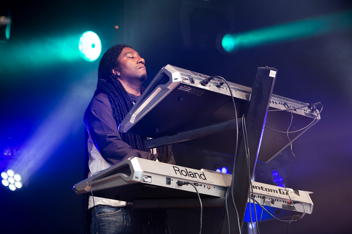 Rootsriders @ Sfinks Mundial XL, picture 10, photographed by Marc Verdonck - FrontView Magazine