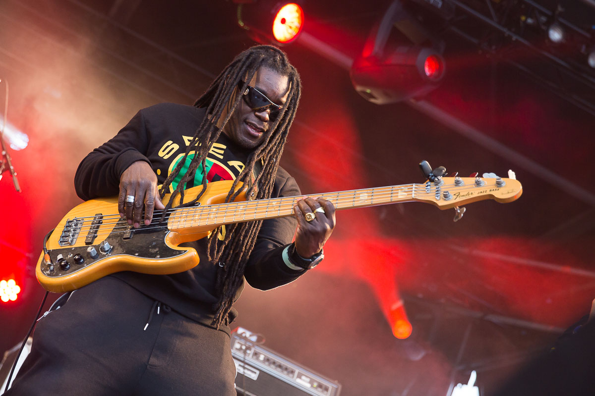 Rootsriders @ Sfinks Mundial XL, picture 11, photographed by Marc Verdonck - FrontView Magazine