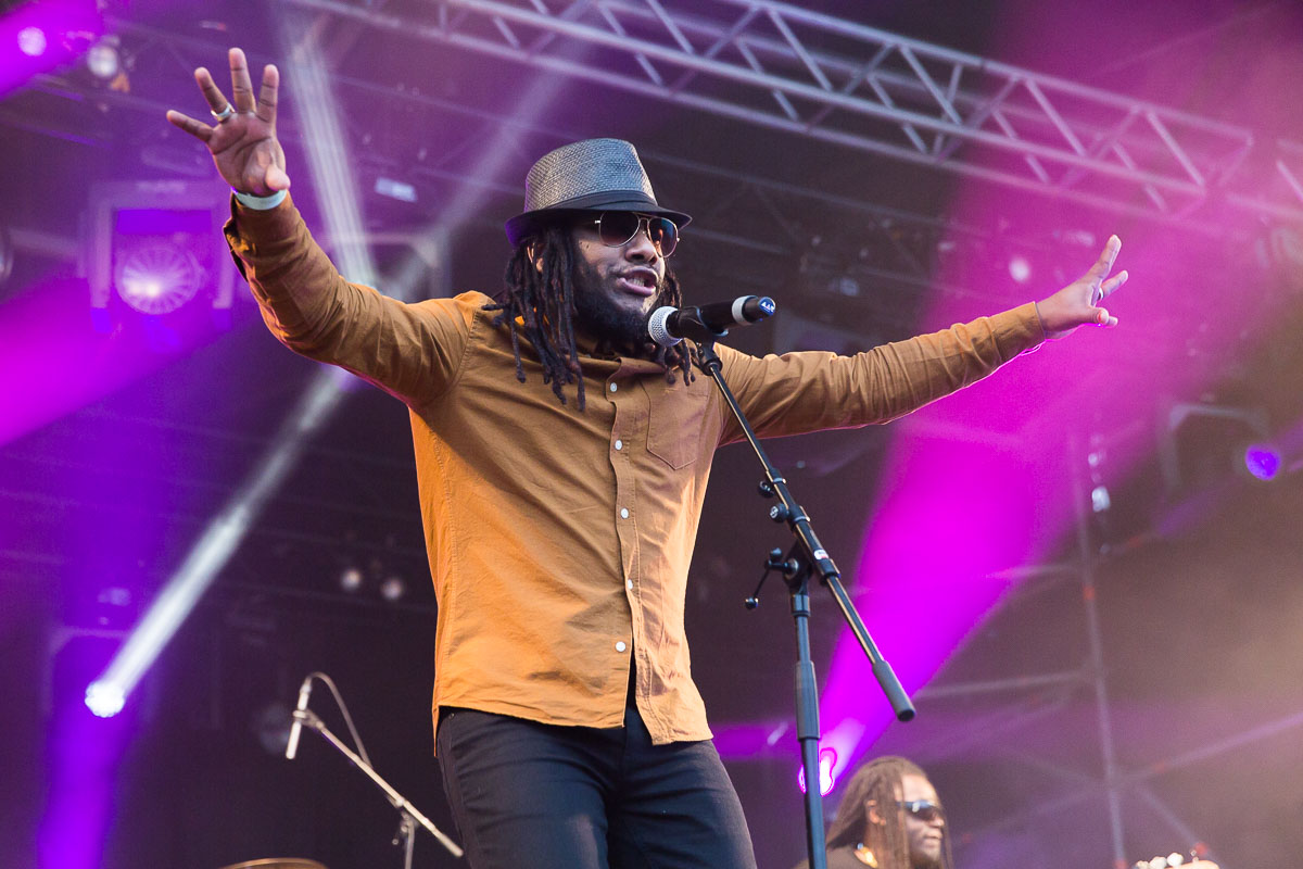 Rootsriders @ Sfinks Mundial XL, picture 20, photographed by Marc Verdonck - FrontView Magazine