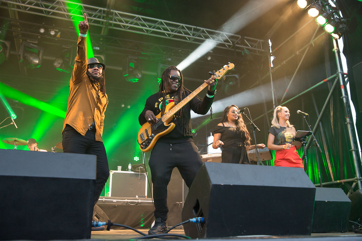 Rootsriders @ Sfinks Mundial XL, picture 21, photographed by Marc Verdonck - FrontView Magazine