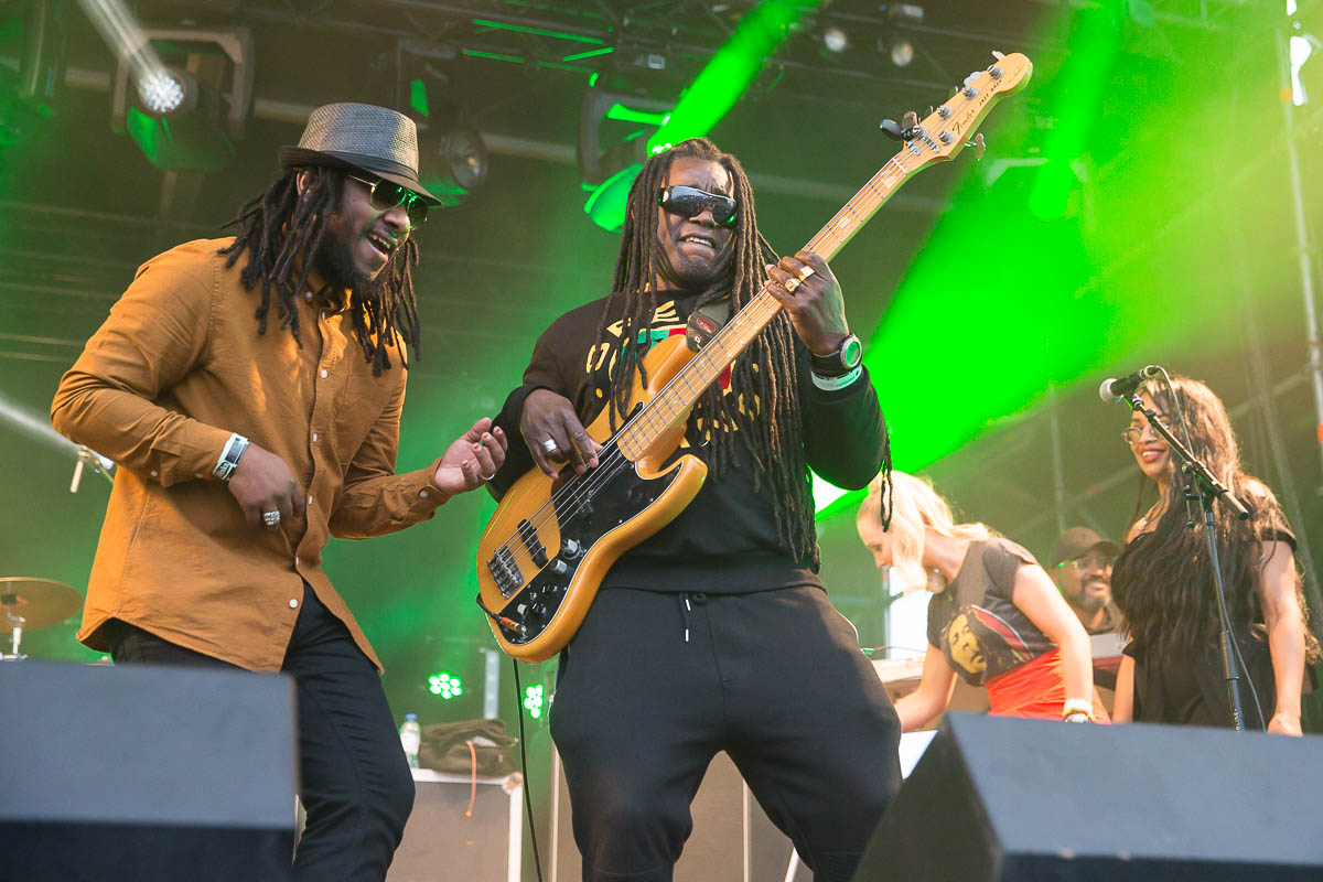 Rootsriders @ Sfinks Mundial XL, picture 22, photographed by Marc Verdonck - FrontView Magazine