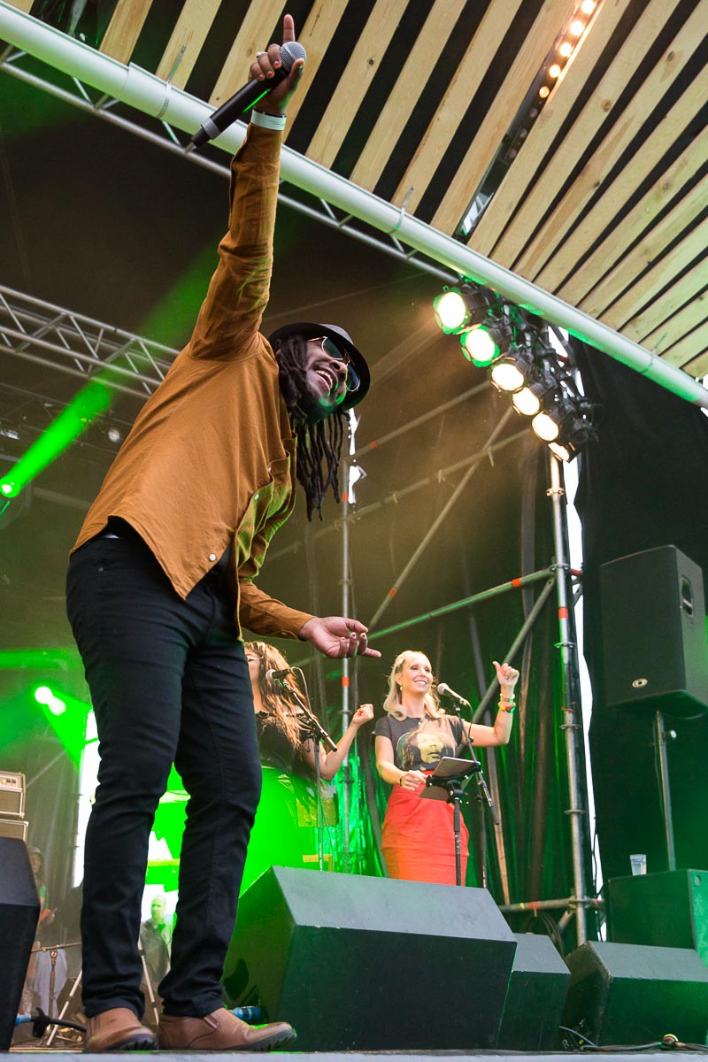 Rootsriders @ Sfinks Mundial XL, picture 25, photographed by Marc Verdonck - FrontView Magazine
