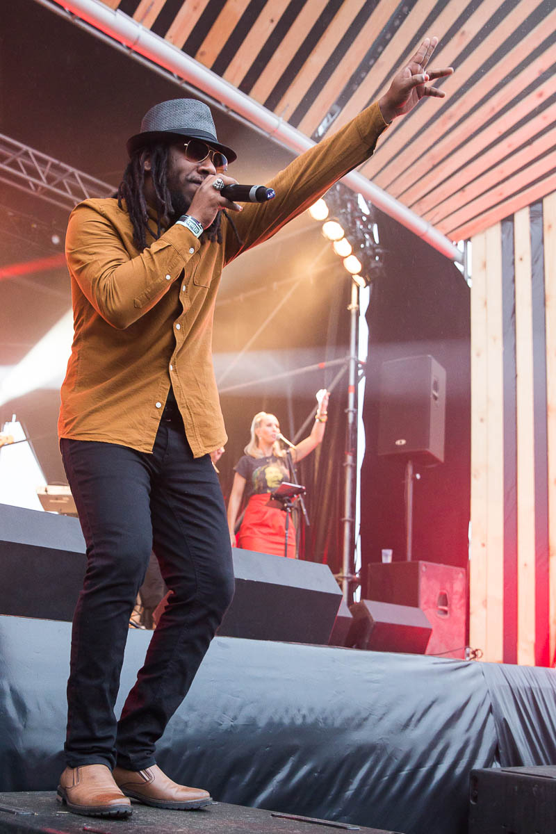Rootsriders @ Sfinks Mundial XL, picture 27, photographed by Marc Verdonck - FrontView Magazine