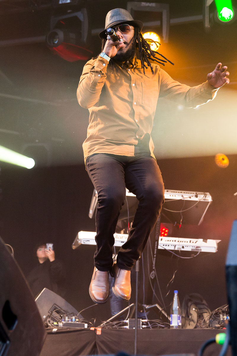 Rootsriders @ Sfinks Mundial XL, picture 29, photographed by Marc Verdonck - FrontView Magazine