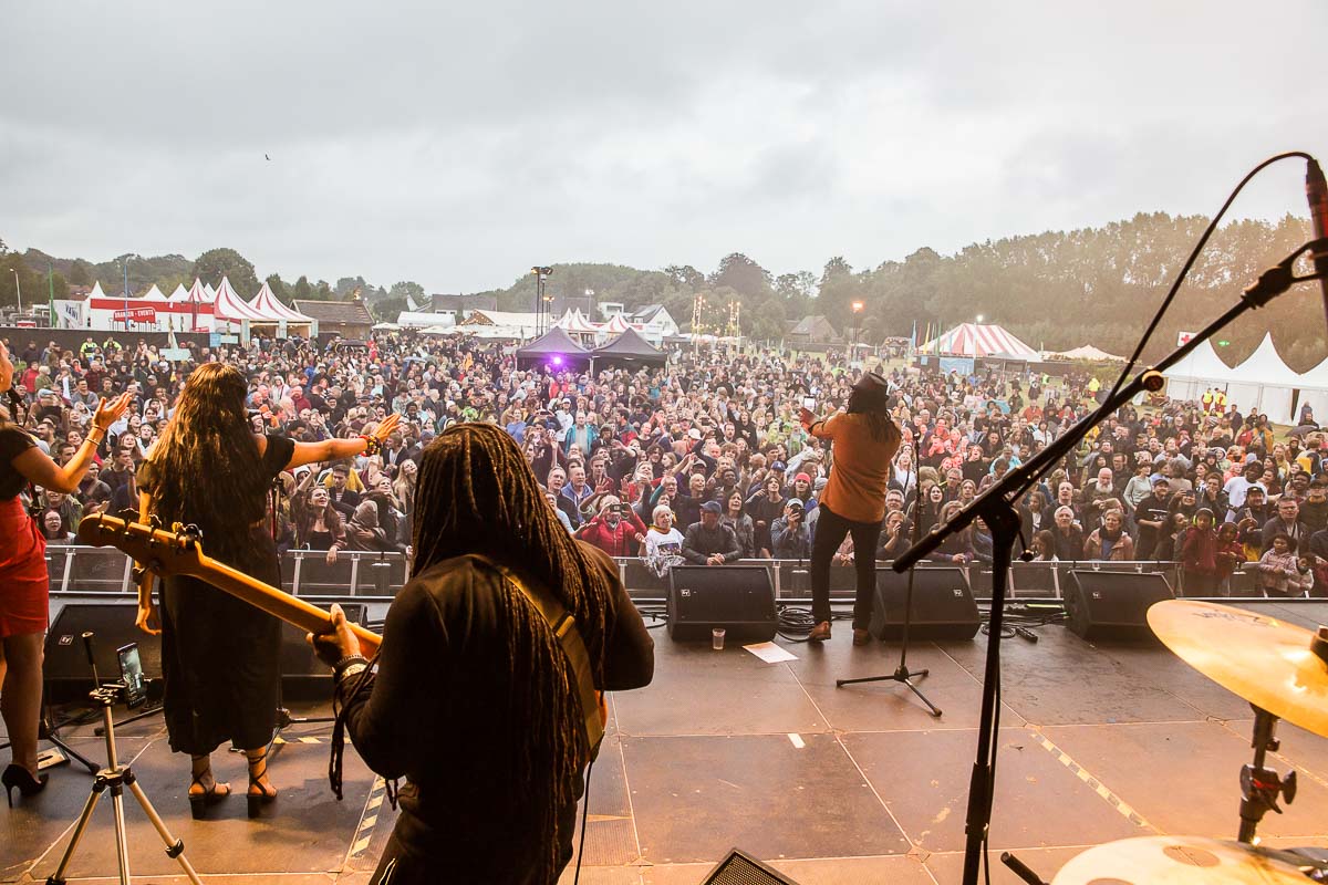 Rootsriders @ Sfinks Mundial XL, picture 34, photographed by Marc Verdonck - FrontView Magazine