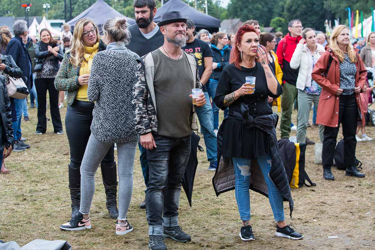 Sfeer zondag @ Sfinks Mundial XL, picture 1, photographed by Marc Verdonck - FrontView Magazine