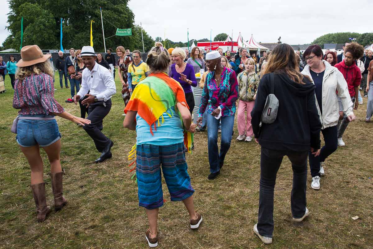 Sfeer zondag @ Sfinks Mundial XL, picture 4, photographed by Marc Verdonck - FrontView Magazine