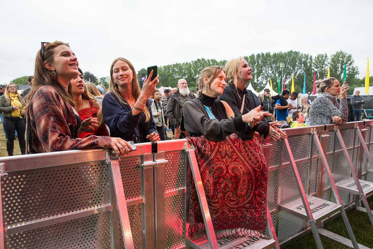 Sfeer zondag @ Sfinks Mundial XL, picture 6, photographed by Marc Verdonck - FrontView Magazine