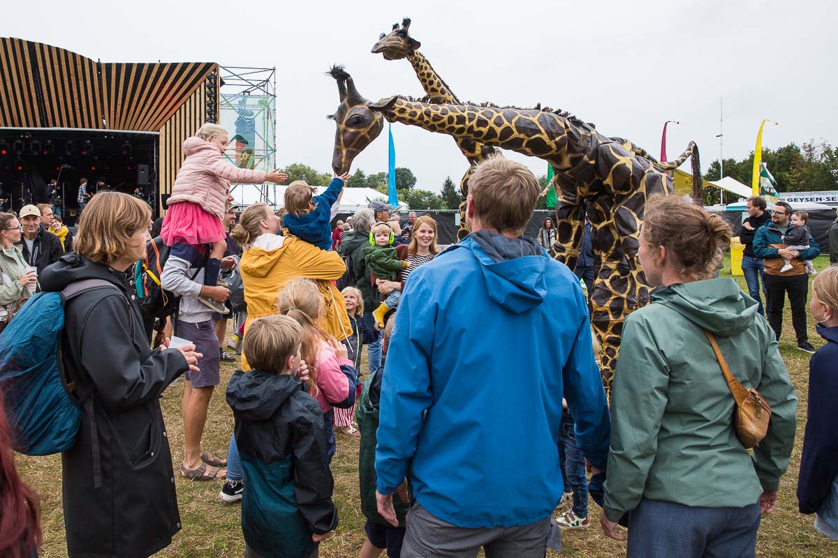 Sfeer zondag @ Sfinks Mundial XL, picture 10, photographed by Marc Verdonck - FrontView Magazine