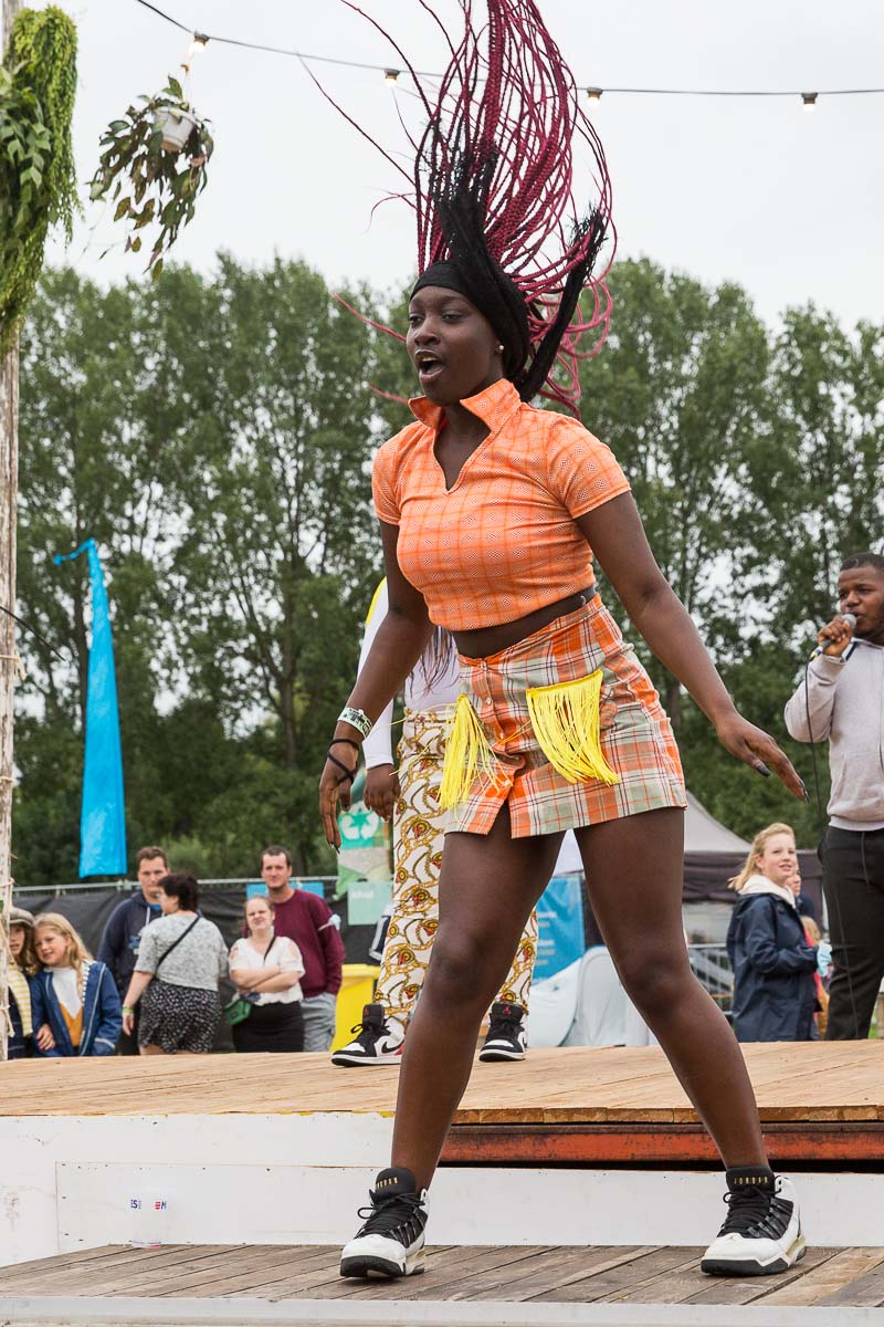 Sfeer zondag @ Sfinks Mundial XL, picture 13, photographed by Marc Verdonck - FrontView Magazine