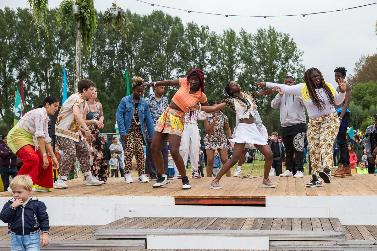 Sfeer zondag @ Sfinks Mundial XL, picture 16, photographed by Marc Verdonck - FrontView Magazine