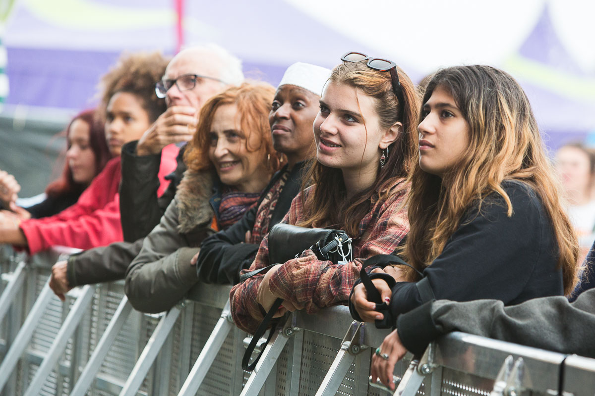 Sfeer zondag @ Sfinks Mundial XL, picture 21, photographed by Marc Verdonck - FrontView Magazine