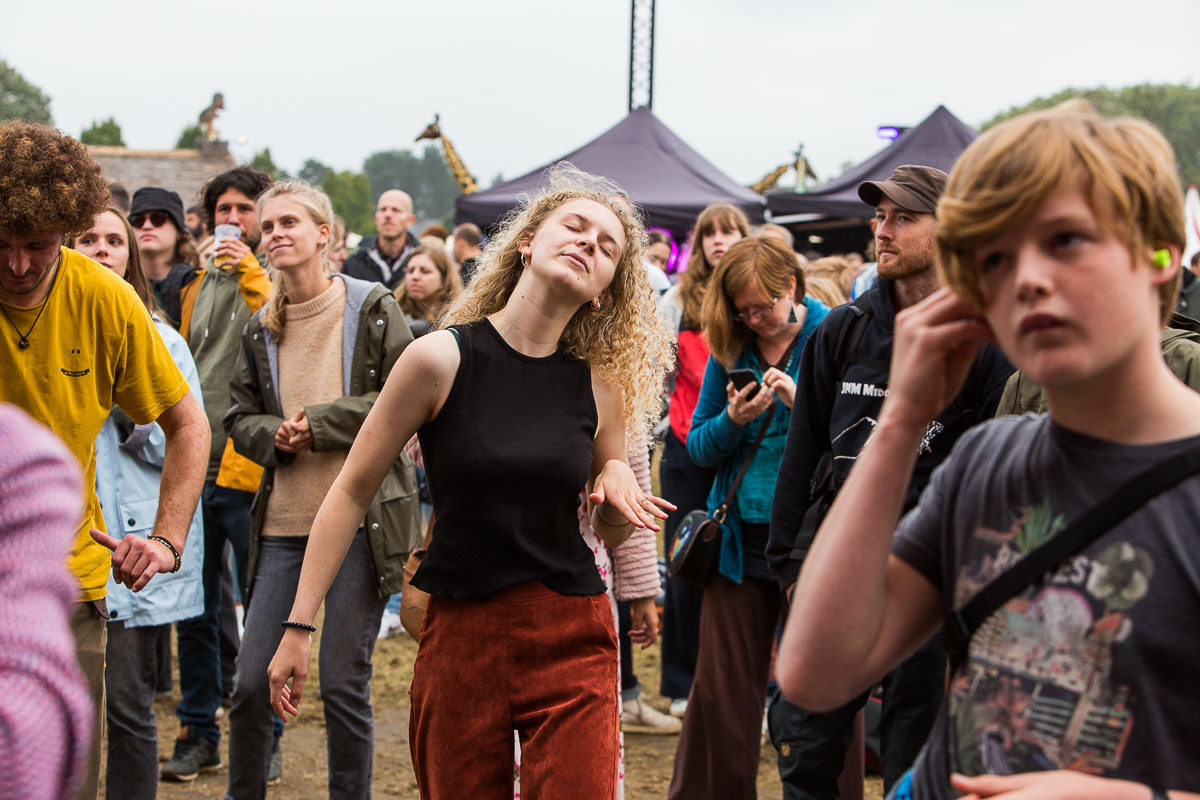 Sfeer zondag @ Sfinks Mundial XL, picture 22, photographed by Marc Verdonck - FrontView Magazine