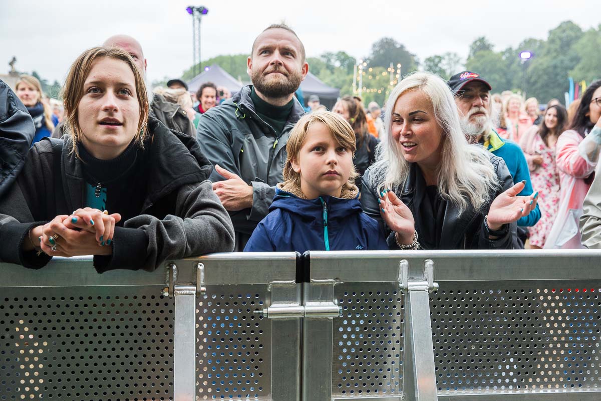 Sfeer zondag @ Sfinks Mundial XL, picture 23, photographed by Marc Verdonck - FrontView Magazine