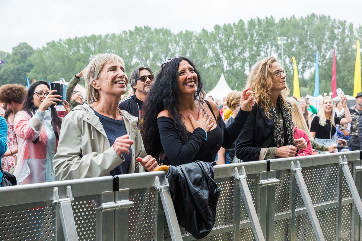Sfeer zondag @ Sfinks Mundial XL, picture 24, photographed by Marc Verdonck - FrontView Magazine