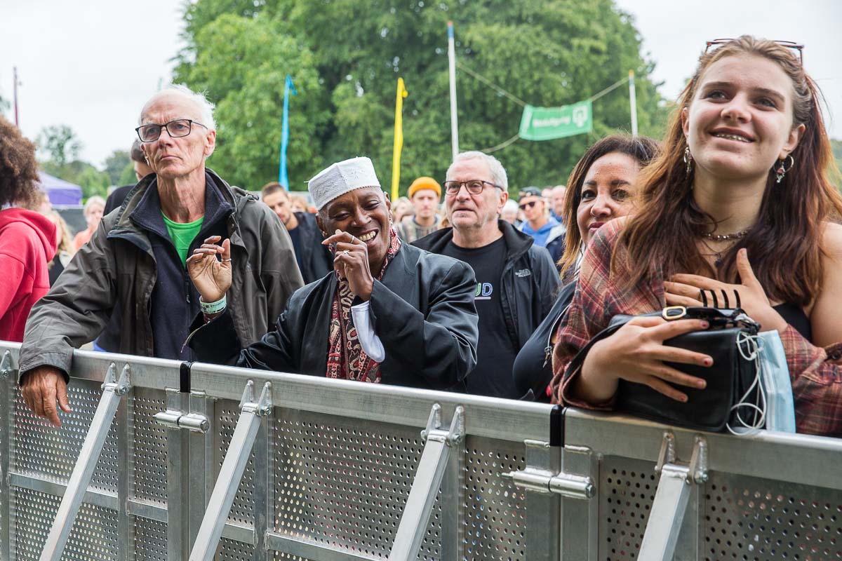 Sfeer zondag @ Sfinks Mundial XL, picture 25, photographed by Marc Verdonck - FrontView Magazine